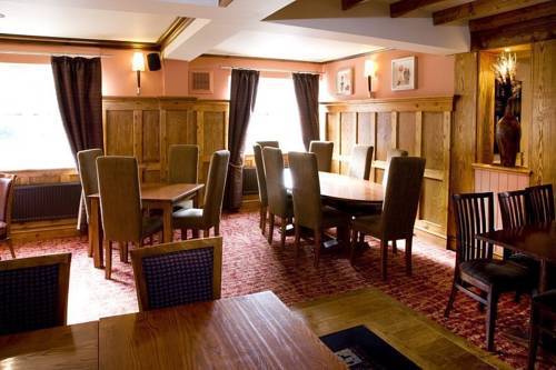 Premier Inn London Romford Central Bagian luar foto